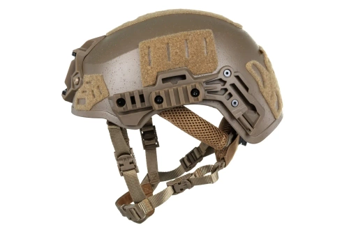 helma replika Wosport EX HL-103 Tan