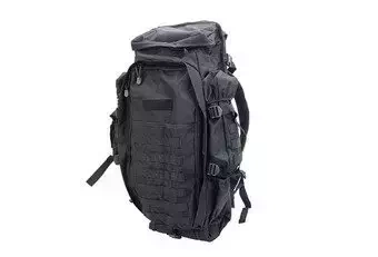 40l sniper backpack - black