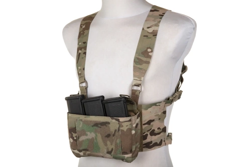 Emerson Gear FRO Style Chest Rig MC