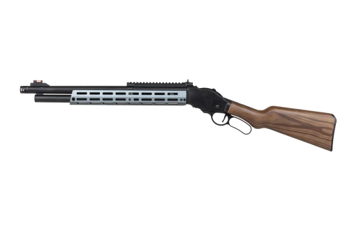 Strzelba ASG Lever Action Golden Eagle AT8703 Szara