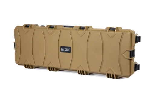 Specna Arms Gun Case 100 cm Tan