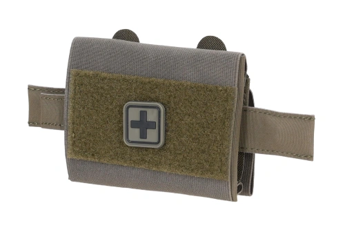 Mini lékárnička Wosport BP-80 Ranger Green