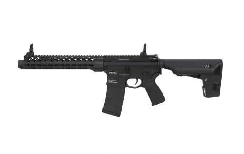KWA M4/AR15 VM4 RONIN 10 SBR S-AEG 2.5 Karabin szturmowy AEG - OUTLET