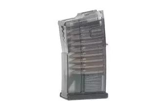 Chargeur mid-cap 100 granules 417 - noir