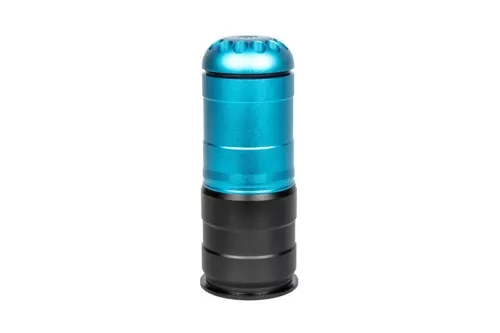 40mm dlouhý plynový granát – 120 kuliček