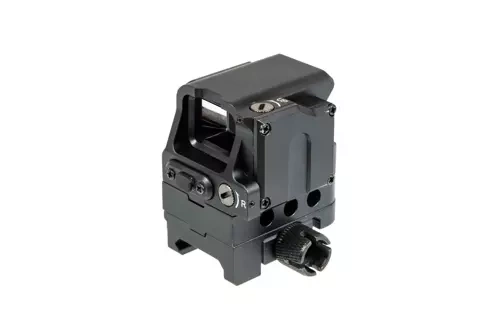 FC1 Reflex Sight - Black