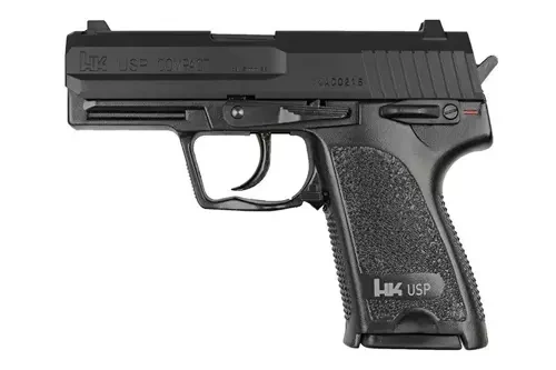 Airsoft pistole H&K USP Compact