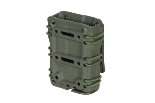 Cargador SATAC Open V (B) para cargador 5.56mm Oliva