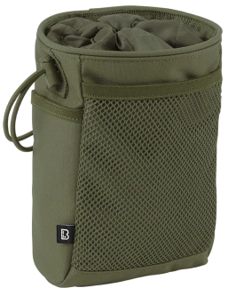 Brandit 8046 small dump bag Olive