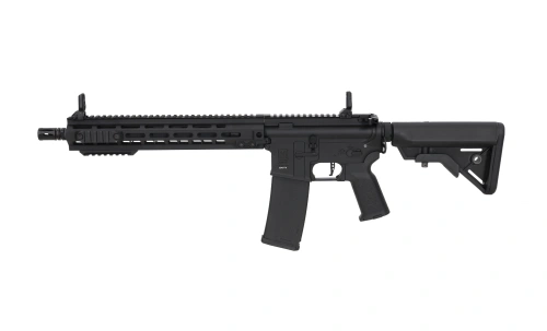 Specna Arms M4/AR15 SA-P30 PRIME BLDC AEG 14" útočná puška - černá
