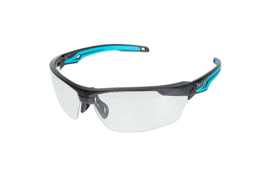 Bolle Safety - Lunettes de protection TRYON - transparent