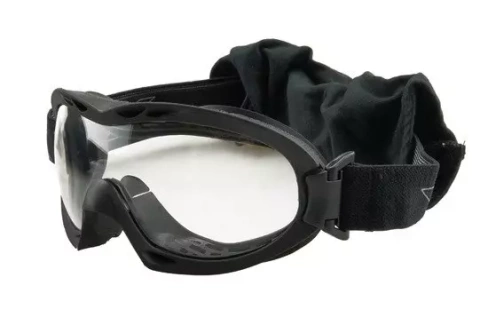 Lunettes de protection Wiley X® Nerve - Noir