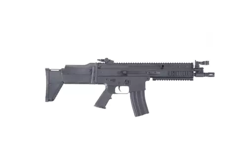 SC-01 carbine replica - black (OUTLET)