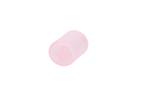 Maple Leaf Cool Shot Silicone 80° gumka hop-up do AEG z lufą GBB (2021) - Czerwona