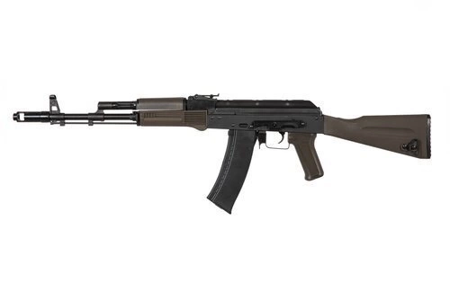 Réplique fusil LCK74M EBB