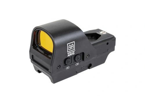 Kolimátor Specna Arms CORE™ Apex černý
