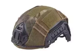 Maritime Helmet Type Cover - HLD