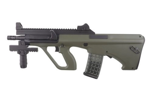 SW-020T Carbine Replica - Olive Drab