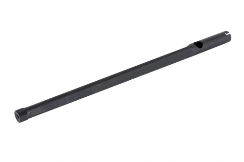 Trojúhelníková vnější hlaveň Silverback pro repliky TAC-41 510 mm