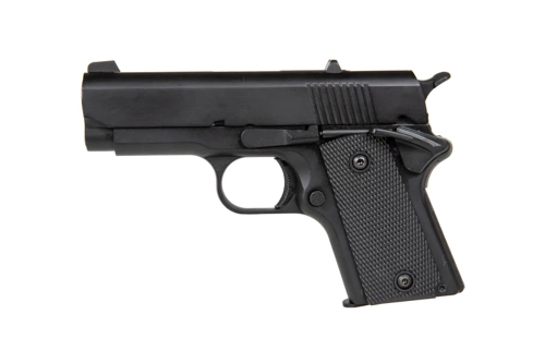 Replica pistol AM.45 (797) - Black