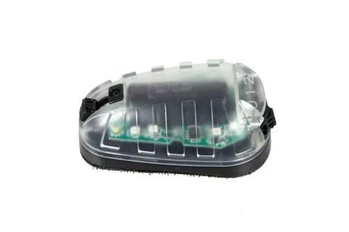 HEL-STAR 6 Electronic Marker - Green