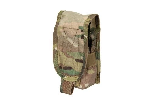 Poche grenade fumé - MultiCam®