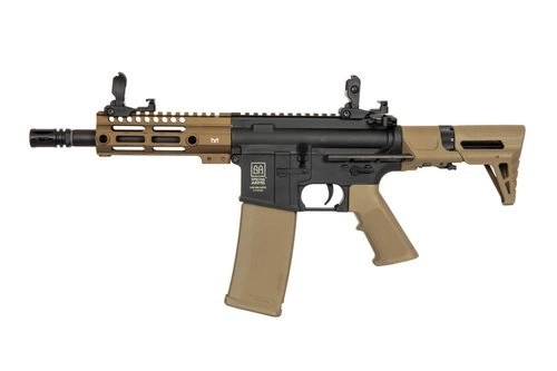 SA-C21 PDW CORE™ X-ASR™ Carbine Replica - Chaos Bronze
