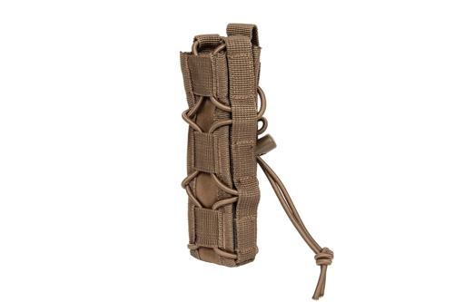 Elite Extended Pistol Mag Pouch - coyote