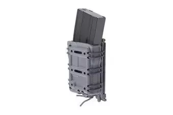 Open V (S) 5.56 Magazine - Primal Grey