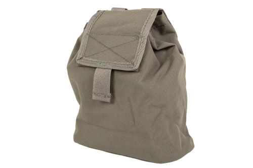 Corso Tactical Dagger MK I Ranger Green sac de transport pliable