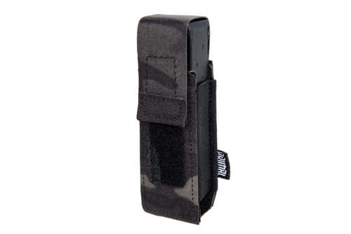 Primal Gear Multitool Pocket MC Black
