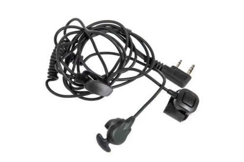 zBoNE Style Headset – kenwood