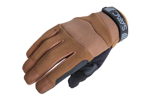 Specna Arms Tactical NOMAD™ Tan hulzen