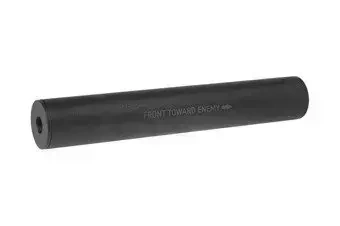 Tłumik Covert Tactical PRO 40x250mm "Front Toward Enemy"