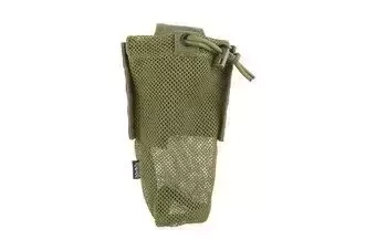 Foldable Bottle Pouch - Olive Drab