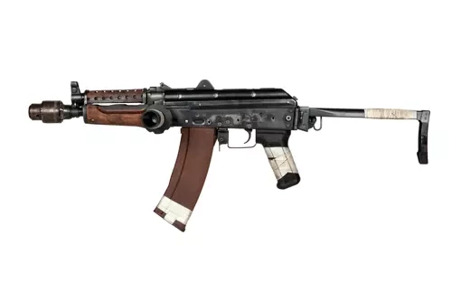 ELS-74UN Essential Carbine Replica Post-Apo CUSTOM