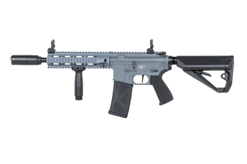 airsoft Arcturus LWT MK-II Carabine CQB 10" AEG SPORT SE™ Gris