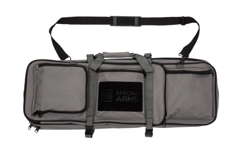 Bolsa para armas V2 - 84cm - Gris Caos