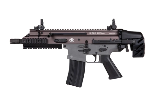 BOLT FN SCAR-SC Carbine replica BRSS Grey