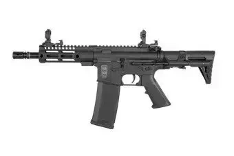 Replika karabinka SA-C21 PDW CORE™ X-ASR™ - czarna