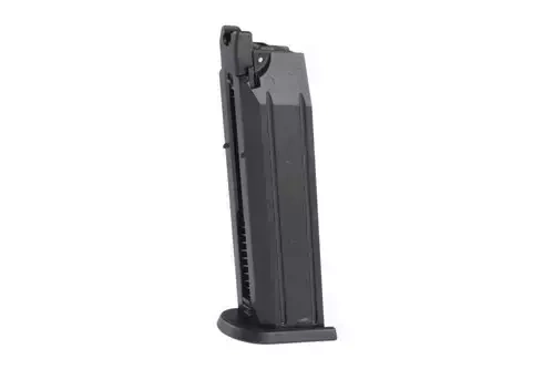 Green Gas 24 BB Magazine for ICS BLE Replicas