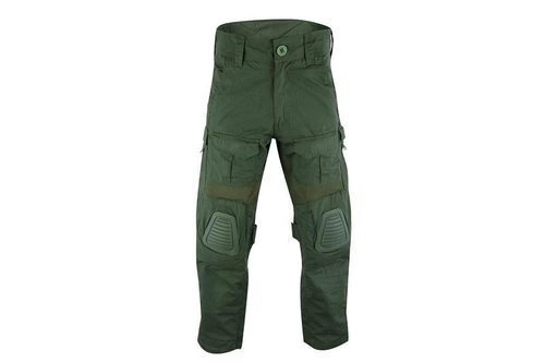 Pantalons tactiques Pathfinder - vert olive