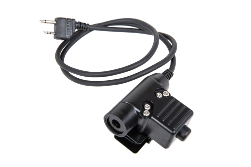 PTT TacSky type U94 Militaire/Motorola