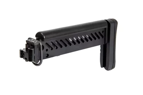 Kolba PT-1 Gen.2 do replik typu AK (Cyma / LCT / GHK) 5KU Czarna