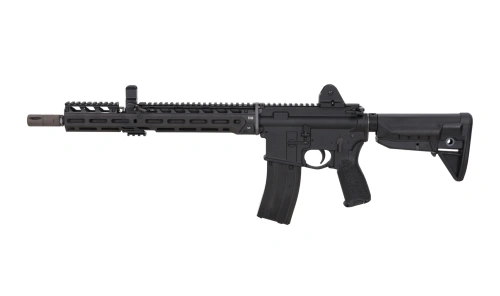 VFC T91 FSP Karabin szturmowy GBBR - Czarny