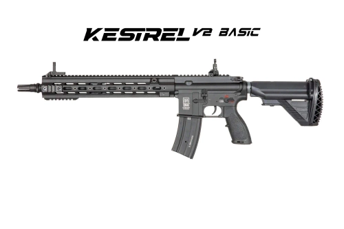 Airsoft geweer Specna Arms SA-H06 ONE™ Kestrel™ ETU