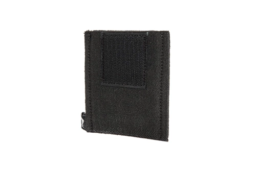 VX Single Rifle Mag Sleeve - Black