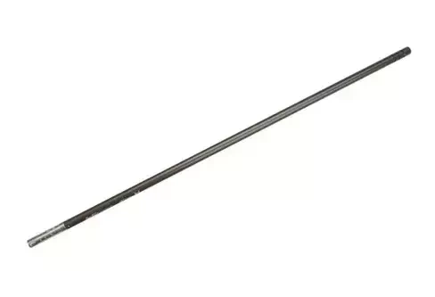 Modificar el cañón de precisión Hybrid 6.01mm + goma hop-up 407mm