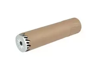 Tłumik dźwięku S055 - Dark Earth