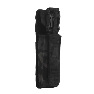 Funda para torniquete Wosport Quick Tourniquet Pouch MC Black
